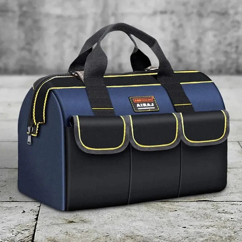 DuraDry Tool Bag | Houd je gereedschap veilig met deze dubbele waterdichte gereedschapstas!