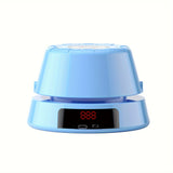 JumpSmart Elektronisch Springtouw – Draadloos met Digitale Teller en Afstandsbediening