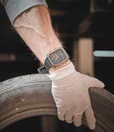 Indestructible Smartwatch | Multifunctionele smartwatch
