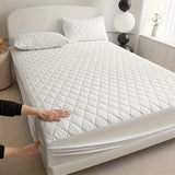 DreamGuard Matrasbeschermer - Comfort en Bescherming in Één