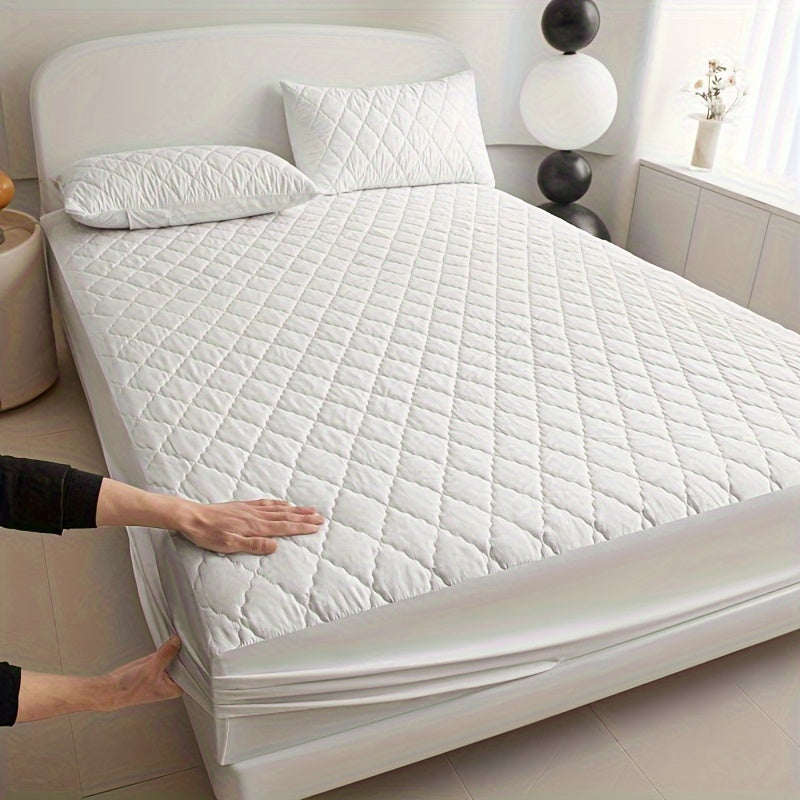 DreamGuard Matrasbeschermer - Comfort en Bescherming in Één