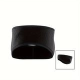 Fleece Oorwarmer Headband - Perfect voor Buitenactiviteiten in de Winter