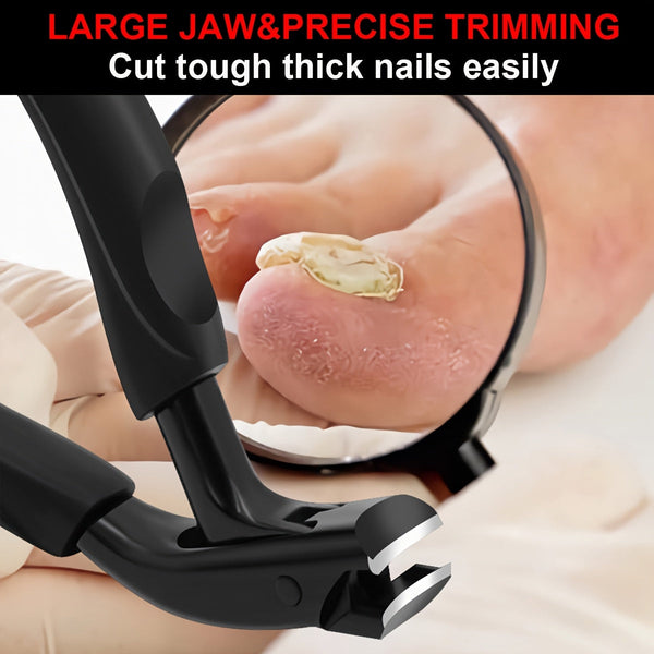 Professionele Teennagelknipper – Sterk en Comfortabel