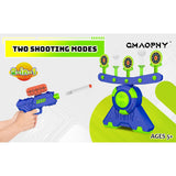 Waterspel voor Kinderen – Schietplezier met drijvende doelen