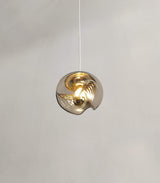 Golvende Hanglamp - Stijlvol & Uniek Design