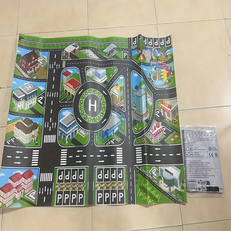 Speelkleed Avontuur – Voor Creatief Spelen en Verkenning