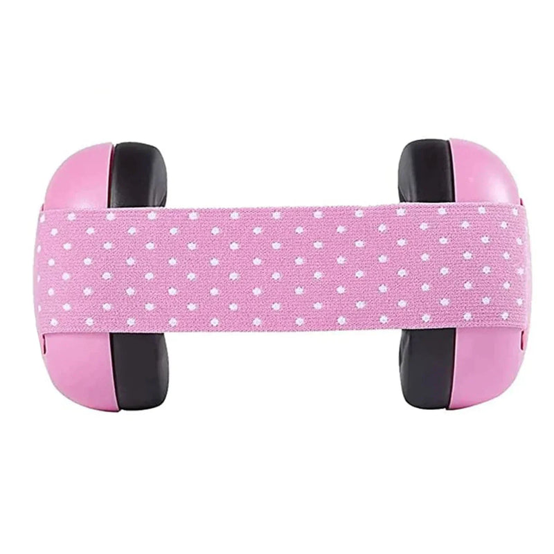 Kleine Gehoorbeschermers – Voor veilige oren