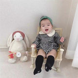 Verstelbare Kinderstoel – SnackSeat