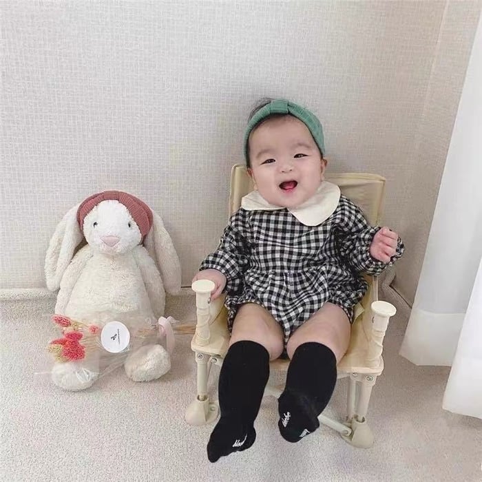 Verstelbare Kinderstoel – SnackSeat