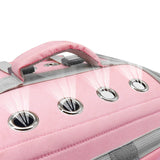 Huisdierdrager – Voor comfortabele reizen met je huisdier