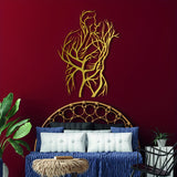 LoveTree Stencil – Creatief en Veelzijdig voor DIY Kunst