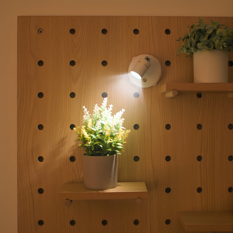 Draadloze LED-Spotlight - LumaSpot
