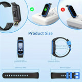 ActiveKid Slim Horloge - Voor Kinderen met Stappen- en Calorieteller
