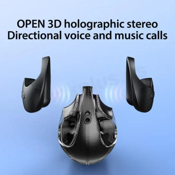 ✨Aanbieding van deze week💥Draadloze Bluetooth hoofdtelefoon