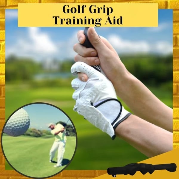 GOLFGRIFF-TRAININGSHULP