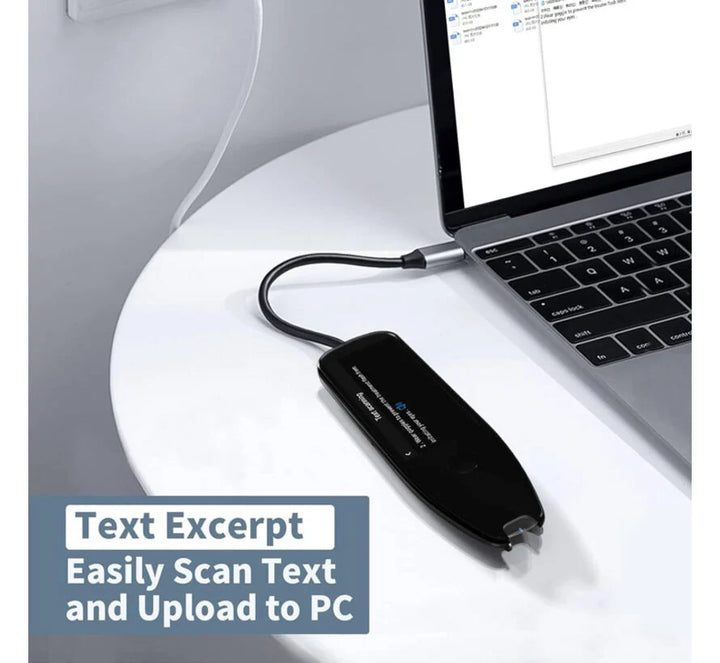 Slimme Vertaalpen - Linguo