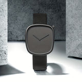 Minimalistisch Horloge voor Mannen – Tijdloze Stijl en Elegantie