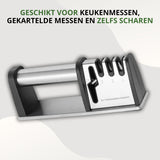 EdgePro™ 4-in-1 Messenslijper – Vlijmscherp in Seconden