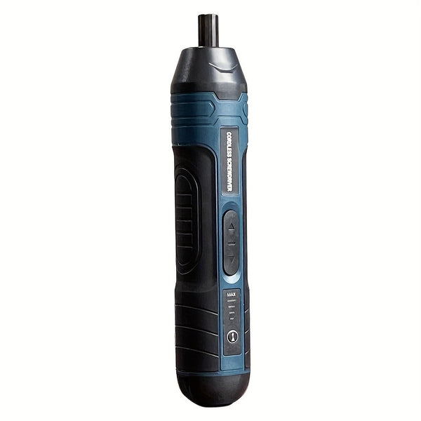 3.6V Lithium Accu Schroevendraaier Set – Compact en Gebruiksvriendelijk