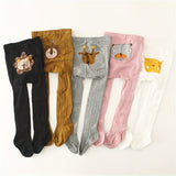 Dieren Pantybroek voor Kinderen - Voor Comfort en Plezier