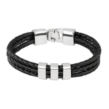 Romance Gravure Armband – Felix