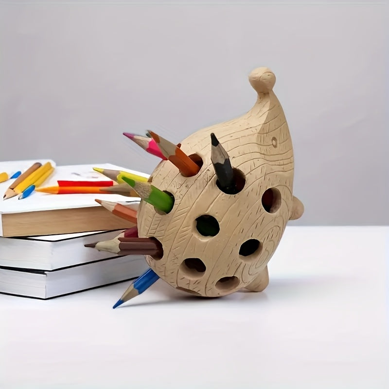 Egelpen Organizer – Leuk en Functioneel voor Thuis en Kantoor