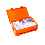 Basis EHBO voor Thuis & Werk - SafeKit Compact+