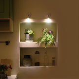Draadloze LED-Spotlight - LumaSpot