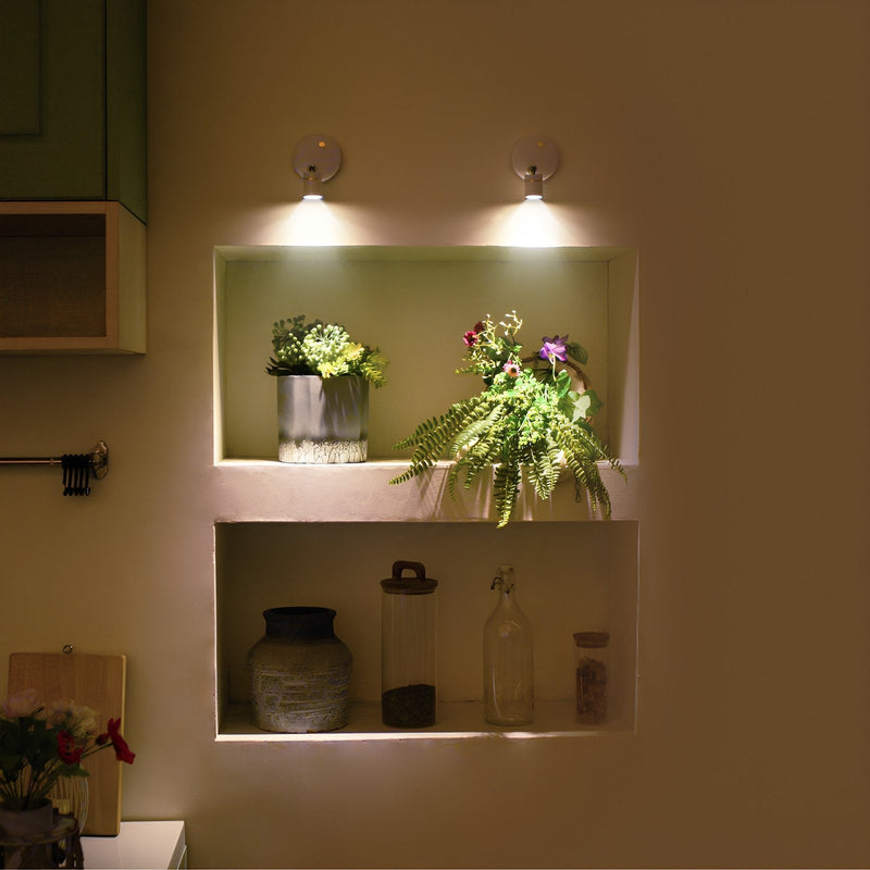 Draadloze LED-Spotlight - LumaSpot
