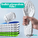 Orthopedische 4D Inlegzolen - FlexiFit
