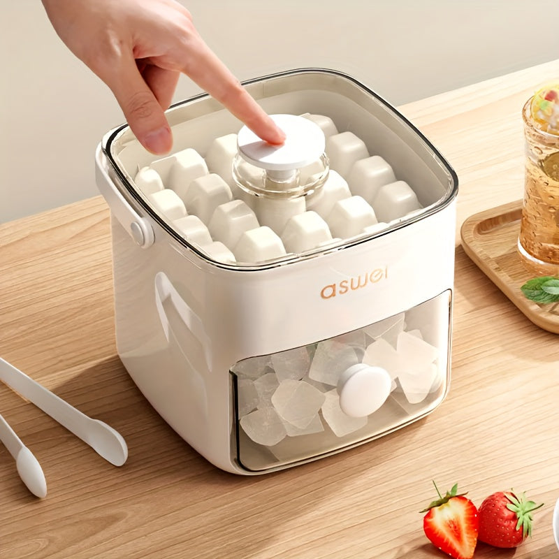 Grote IJsblokjesmaker – ChillMaster
