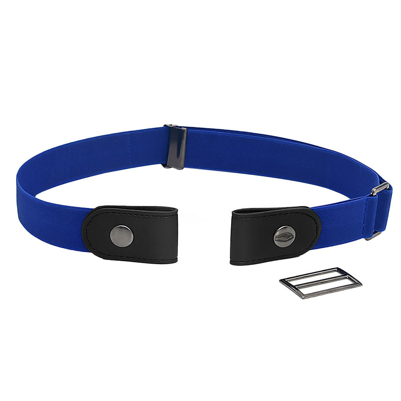 Elastische Tailleband - Comfortabele Riem Zonder Gesp