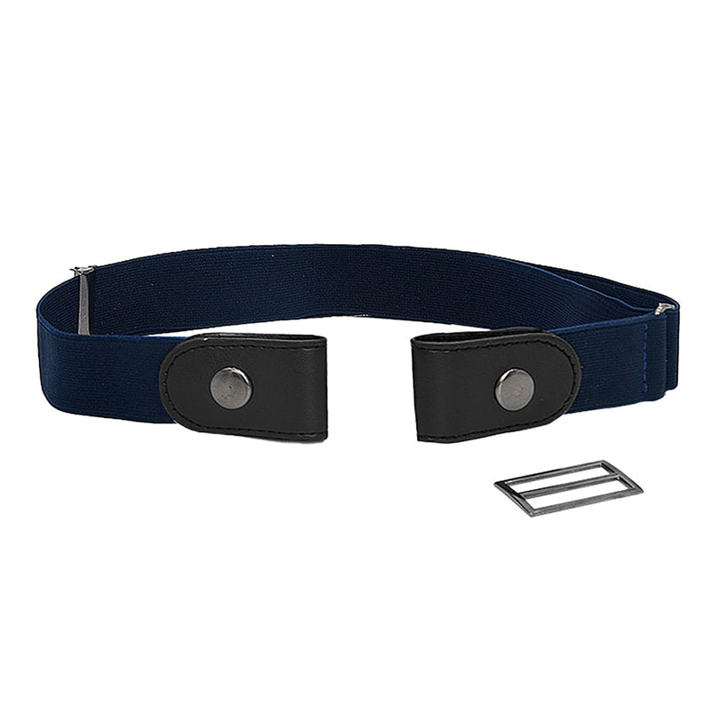 Elastische Tailleband - Comfortabele Riem Zonder Gesp