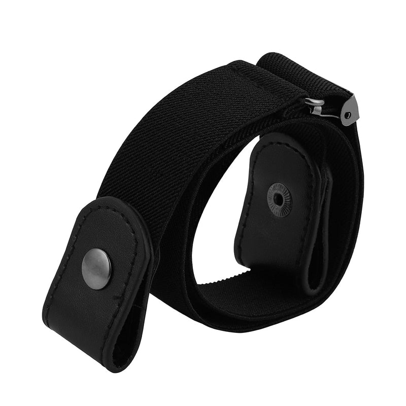 Elastische Tailleband - Comfortabele Riem Zonder Gesp