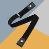 Elastische Tailleband - Comfortabele Riem Zonder Gesp
