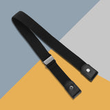 Elastische Tailleband - Comfortabele Riem Zonder Gesp
