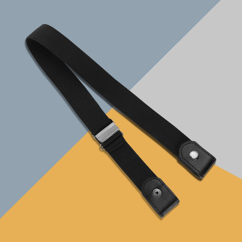 Elastische Tailleband - Comfortabele Riem Zonder Gesp