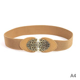 Trachtengürtel Pia - Oktoberfest 2025