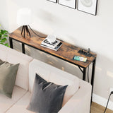 Dressoir met Gehard Glas - Elegant en Duurzaam | Modern Ontwerp
