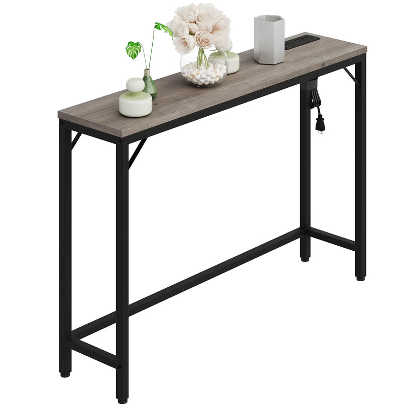 Dressoir met Gehard Glas - Elegant en Duurzaam | Modern Ontwerp