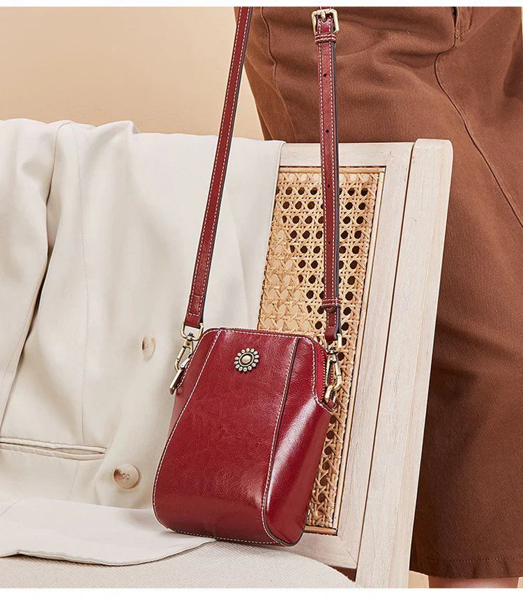 Charina Schoudertas Vrouwen - Elegant en Functioneel | Trendy Design