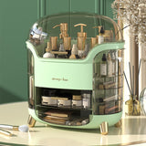 BeautyEssence Organizer - Stijlvolle Make-up Opberger
