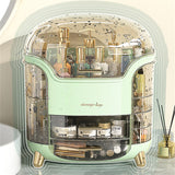 BeautyEssence Organizer - Stijlvolle Make-up Opberger