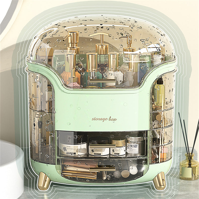 BeautyEssence Organizer - Stijlvolle Make-up Opberger