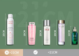 BeautyEssence Organizer - Stijlvolle Make-up Opberger