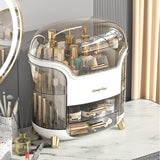 BeautyEssence Organizer - Stijlvolle Make-up Opberger