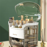BeautyEssence Organizer - Stijlvolle Make-up Opberger