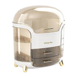 BeautyEssence Organizer - Stijlvolle Make-up Opberger