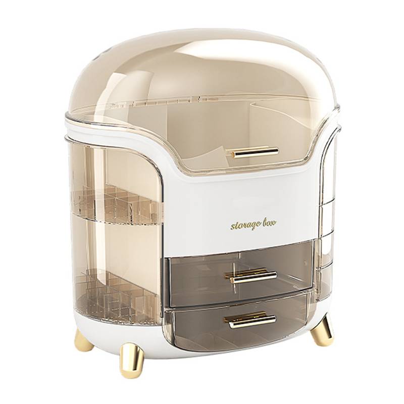 BeautyEssence Organizer - Stijlvolle Make-up Opberger