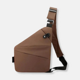 Anti-diefstal Crossbody Reistas - Veilig | Lichtgewicht